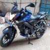 Bajaj Pulsar NS 160 Single Disc